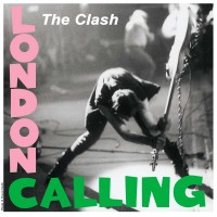 Purchase The Clash - London Calling (2004 Remastered)