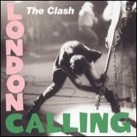Purchase The Clash - London Calling - The Vanilla Tapes CD2