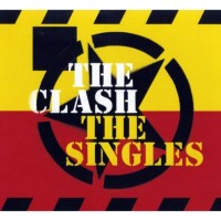 Purchase The Clash - The Singles