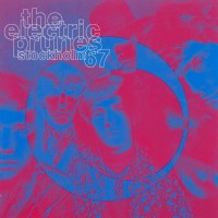 Purchase The Electric Prunes - Stockholm '67