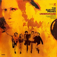 Purchase The Electric Prunes - Underground (Vinyl)