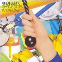 Purchase The Feeling - Twelve Stops and Home [Germany]