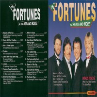 Purchase Fortunes - All The Hits And More