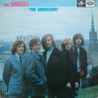 Purchase The Shanes - The Shanegang (Vinyl)