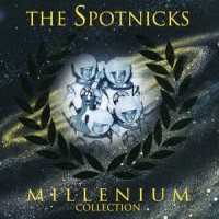 Purchase The Spotnicks - Millenium Collection vol. 2