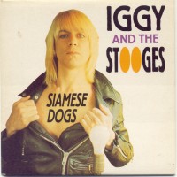 Purchase Iggy Pop & The Stooges - Siamese Dogs CDM