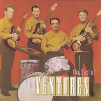 Purchase The Ventures - The Best Of The Ventures