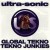 Buy Ultra-Sonic - Global Tekno Mp3 Download