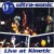 Buy Ultra-Sonic - Live At Kinetic Mp3 Download