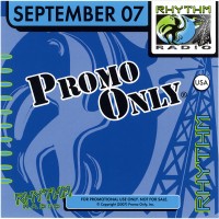 Purchase VA - Promo Only Rhythm Radio September