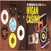 Purchase VA - Wigan Casino