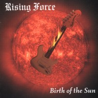 Purchase Rising Force - Birth Of The Sun
