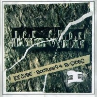 Purchase Ice Cube - Bootlegs & B-Sides