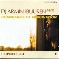 Purchase Armin van Buuren - Boundaries Of Imagination