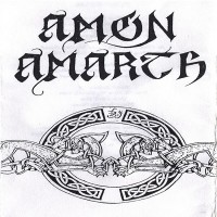 Purchase Amon Amarth - The Arrival Of The Fimbul Winter (Demo)