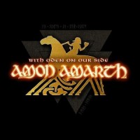Purchase Amon Amarth - With Oden On Our Side (Limited Edition) CD1