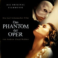 Purchase Andrew Lloyd Webber - Das Phantom der Oper - CD 1