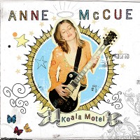 Purchase Anne McCue - Koala Motel