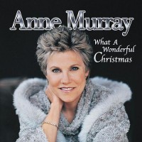 Purchase Anne Murray - What A Wonderful Christmas CD1