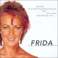 Purchase Frida - Frida - 14 Hits