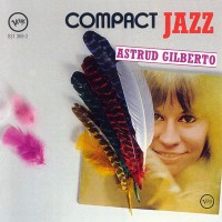 Purchase Astrud Gilberto - Compact Jazz