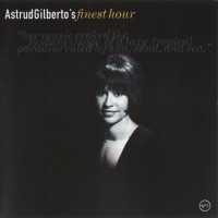 Purchase Astrud Gilberto - Finest Hour
