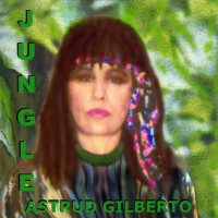 Purchase Astrud Gilberto - Jungle