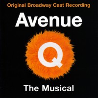 Purchase Robert Lopez and Jeff Marx - Avenue Q (Original Broadway Cast Recording)