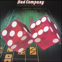 Purchase Bad Company - Straight Shooter