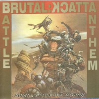 Purchase Brutal Attack - Battle anthem