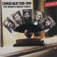 Purchase Canned Heat - The Boogie House Tapes Vol. 2 CD1