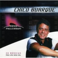 Purchase Chico Buarque - Novo Millennium