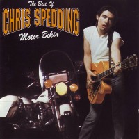 Purchase Chris Spedding - The Best Of