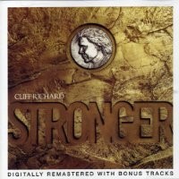 Purchase Cliff Richard - Stronger