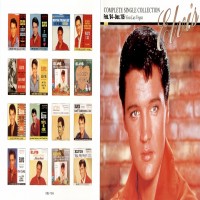 Purchase Elvis Presley - Complete Single Collection CD04