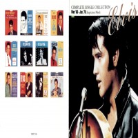 Purchase Elvis Presley - Complete Single Collection CD06