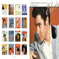 Purchase Elvis Presley - Complete Single Collection CD10