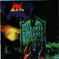Purchase Dark Angel - Darkness Descends