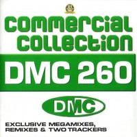 Purchase DMC - Commercial Collection 260 (Disc 1) CD1