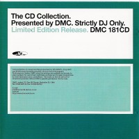 Purchase VA - DMC CD Collection 181 (February 1998)