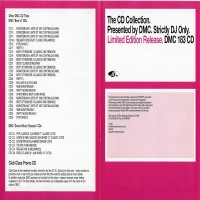 Purchase VA - DMC CD Collection 183 (April 1998)