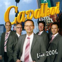 Purchase Cavalkad - Live 2006 Live