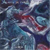 Purchase Dirty Three - Cinder