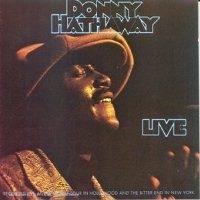 Purchase Donny Hathaway - Live
