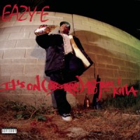 Purchase Eazy-E - It's O n (Dr. Dre) 187um Killa