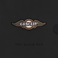 Purchase Gasolin - The Black Box CD8