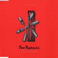 Purchase Foo Fighters - Monkey Wrench (CDS)
