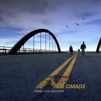 Purchase Frank Van Bogaert - Nomads