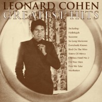 Purchase Leonard Cohen - Greatest Hits