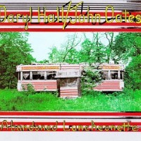 Purchase Hall & Oates - Abandoned Luncheonette (Vinyl)